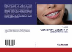 Cephalometric Evaluation of Vertical Dimension