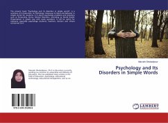 Psychology and Its Disorders in Simple Words - Ghobadipour, Marzieh