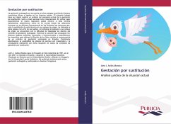 Cover Gestación por sustitución