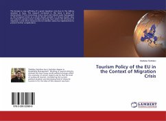Tourism Policy of the EU in the Context of Migration Crisis