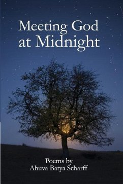 Meeting God at Midnight - Scharff, Ahuva Batya