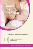 Hospital Breastfeeding Issues: Hypoglycemia, Jaundice, and Supplementation