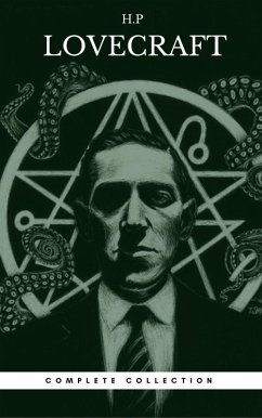 H. P. Lovecraft: The Complete Fiction (eBook, ePUB) - Lovecraft, H. P.