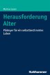 Herausforderung Alter (eBook, PDF) - Bild 1