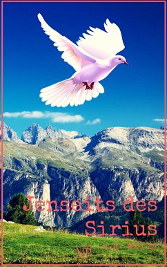 Jenseits des Sirius (eBook, ePUB) - Wells, Herbert George