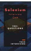 Selenium Interview Questions & Answers (eBook, ePUB)