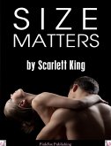 Size Matters -- A MILF Erotica (eBook, ePUB)