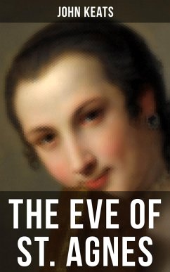 Cover THE EVE OF ST. AGNES (eBook, ePUB)