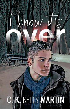 Cover I Know It's Over (eBook, ePUB)