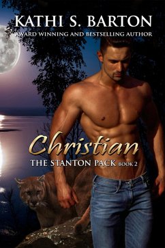 Cover Christian (The Stanton Pack, #2) (eBook, ePUB)