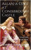 Allan-a-Dale at Conisbrough Castle (eBook, ePUB)
