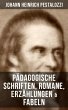 Johann Heinrich Pestalozzi:... - Bild 1