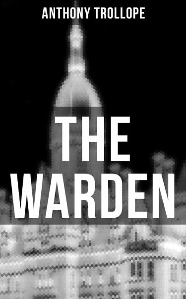THE WARDEN (eBook, ePUB) THE WARDEN (eBook, ePUB)