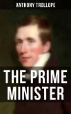 THE PRIME MINISTER (eBook, ePUB)