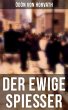 Der ewige Spießer (eBook, ePUB) - Bild 1