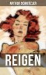 REIGEN (eBook, ePUB) - Bild 1