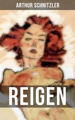 REIGEN (eBook, ePUB) - Schnitzler, Arthur