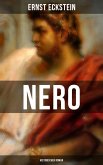 NERO (Historischer Roman) (eBook, ePUB)