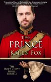 The Prince (Hope Chest Series, #3) (eBook, ePUB)