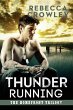 Thunder Running (The Homefront Trilogy,... - Bild 1