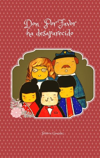 Don Por Favor ha desaparecido (eBook, ePUB) Don Por Favor ha desaparecido (eBook, ePUB)