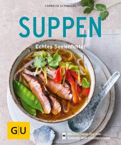 Suppen (eBook, ePUB) - Schinharl, Cornelia