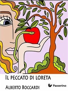 Il peccato di Loreta (eBook, ePUB) - Boccardi, Alberto
