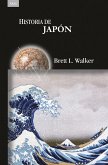 Historia de Japón (eBook, ePUB)