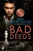 Bad Deeds: Dirty Money 3 (eBook, ePUB)