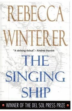 The Singing Ship - Winterer, Rebecca