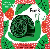 Baby's First Cloth Book: Park