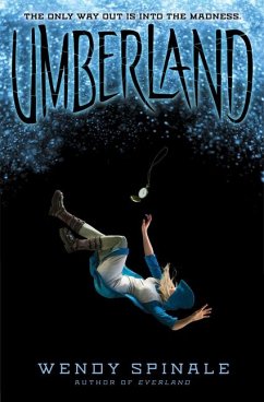 Umberland (the Everland Trilogy, Book 2) - Spinale, Wendy