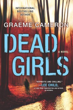 Dead Girls - Cameron, Graeme