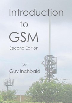 Introduction to GSM - Inchbald, Guy