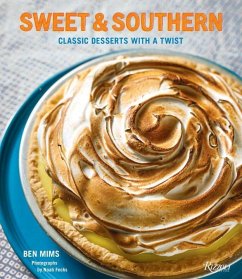 Sweet & Southern - Mims, Ben