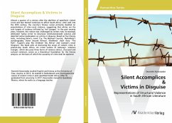 Silent Accomplices & Victims in Disguise - Kaiserseder, Dominik