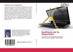 Auditoria de la Seguridad - Najar Pacheco, José Custodio