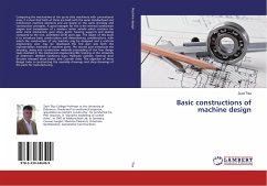 Basic constructions of machine design - Tiba, Zsolt