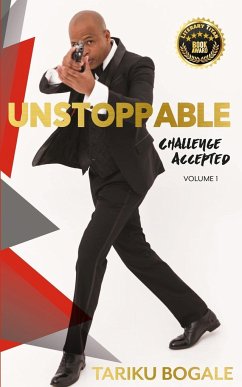 Unstoppable - Bogale, Tariku