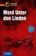 Mord unter den Linden - 3 Kurzkrimis - Bild 1
