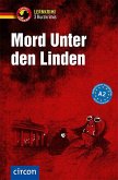 Mord unter den Linden - 3 Kurzkrimis