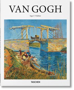Van Gogh (English Edition) - Walther, Ingo F.