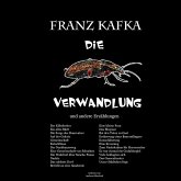 Die Verwandlung (MP3-Download)