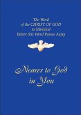 Nearer to God in You (eBook, ePUB)
