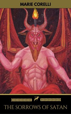 Cover The Sorrows of Satan (Golden Deer Classics) (eBook, ePUB)