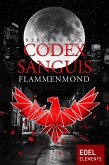 Codex Sanguis - Gesamtausgabe Staffel 2: Flammenmond (eBook, ePUB)