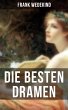 Die besten Dramen von Frank Wedekind... - Bild 1