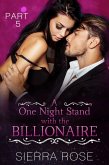 A One Night Stand With The Billionaire (Taming The Bad Boy Billionaire, #5) (eBook, ePUB)