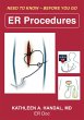 ER Procedures (eBook, ePUB) - Bild 1