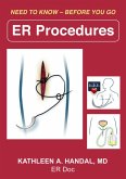 ER Procedures (eBook, ePUB)